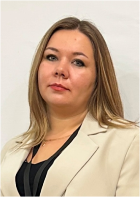 Психолог Наумова Вера Александровна Психолог Наумова Вера Александровна