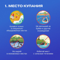 Жарко! Так и хочется окунуться в воду! Жарко! Так и хочется окунуться в воду!.